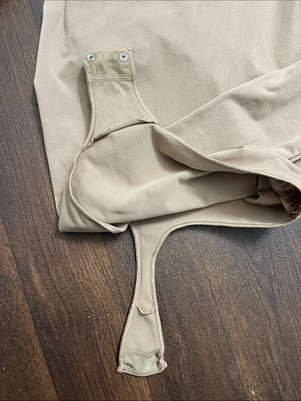 Skims NWOT - Bodysuit. Never Worn. Size S/M. - Picture 3 of 7